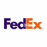 FedEx shipping from Alabama to Texas