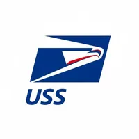 USPS shipping from Alabama to Texas
