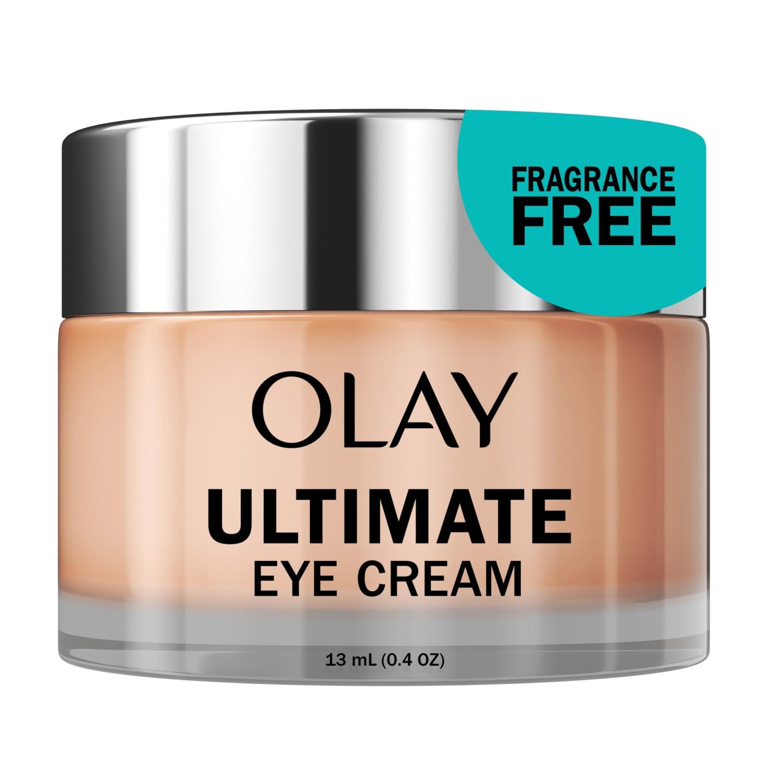 Olay Ultimate Eye Cream price in Kenya - fragrance free anti-aging eye care