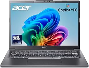 Acer Aspire 14 AI Copilot Laptop Price in Kenya - Import from USA with Kentex Cargo
