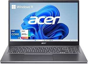 Acer Aspire 5 Intel Core i7 Laptop Price in Kenya - Import from USA with Kentex Cargo