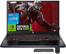 Acer Nitro V RTX 5050 Gaming Laptop Price in Kenya - Import from USA with Kentex Cargo