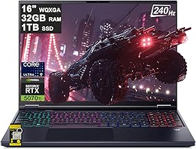 Acer Predator Helios Neo 16 AI Gaming Laptop Price in Kenya - Import from USA with Kentex Cargo