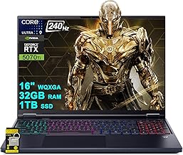 Acer Predator Helios Neo 16S AI Gaming Laptop Price in Kenya - Import from USA with Kentex Cargo