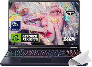 Acer Predator Helios Neo 16S OLED Gaming Laptop Price in Kenya - Import from USA with Kentex Cargo