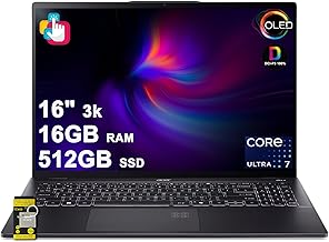 Acer Swift 16 AI OLED Laptop Price in Kenya - Import from USA with Kentex Cargo