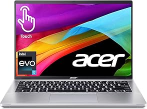 Acer Swift Go 14 Intel Evo Laptop Price in Kenya - Import from USA with Kentex Cargo