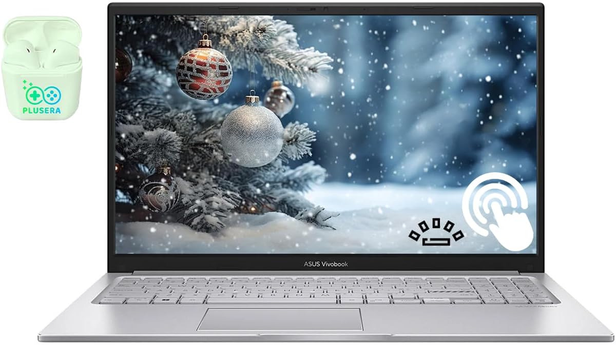 ASUS Vivobook 15 Touchscreen Core i7 Laptop Price in Kenya - Import from USA with Kentex Cargo