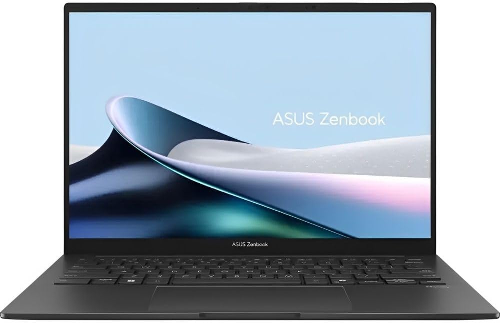 ASUS Zenbook 14 OLED 2024 Laptop Price in Kenya - Import from USA with Kentex Cargo