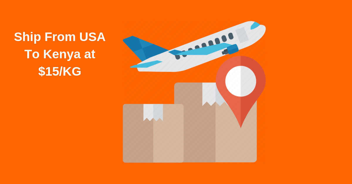 StatesDuka – Top  &  Shipping Service from USA to Kenya