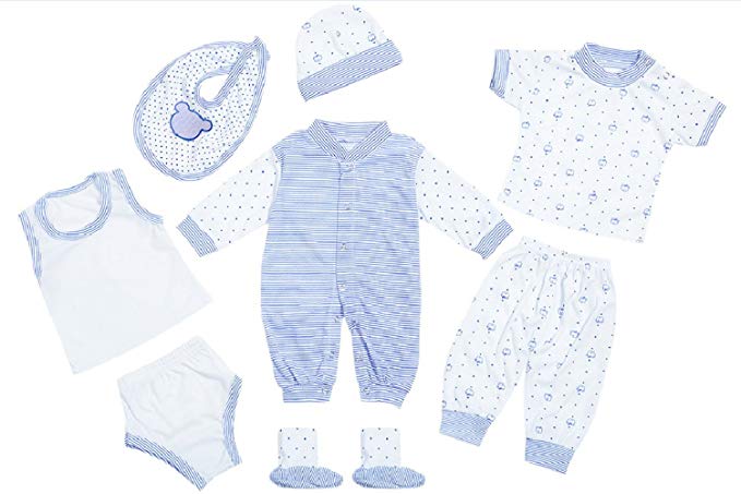 baby clothes set