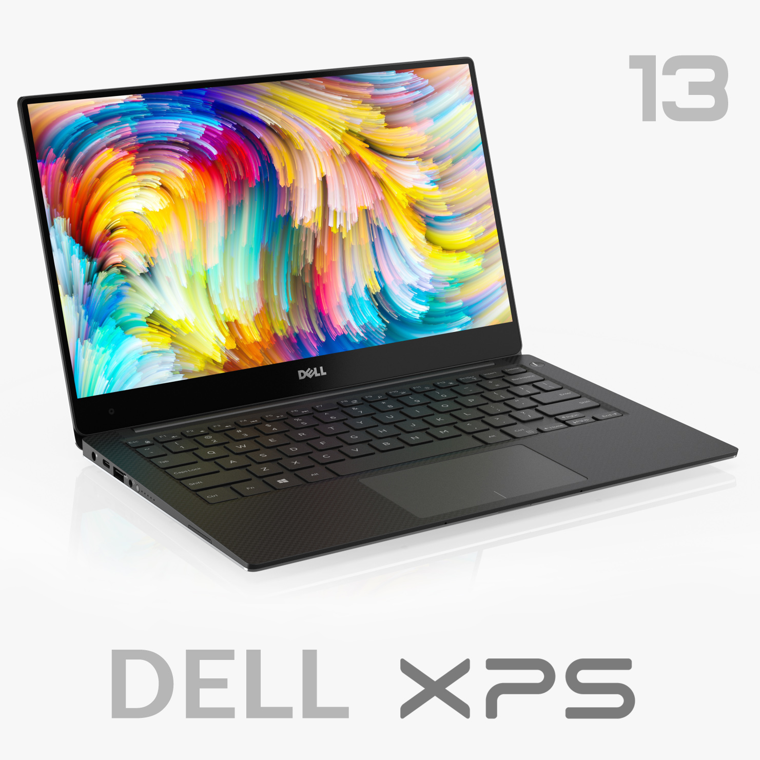 Dell XPS Laptop Prices in Kenya