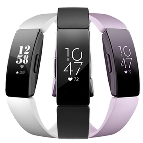 cheapest fitbit hr