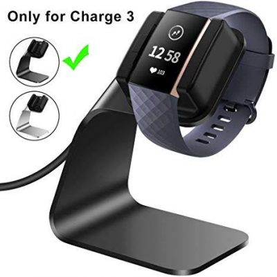 fitbit charge 3 have gps