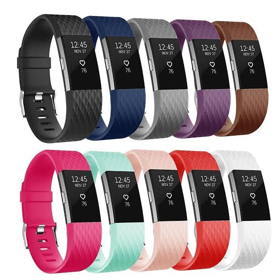 Buy Fitbit Charge 3 in Kenya.. Ship From USA to Kenya - Kentex Cargo