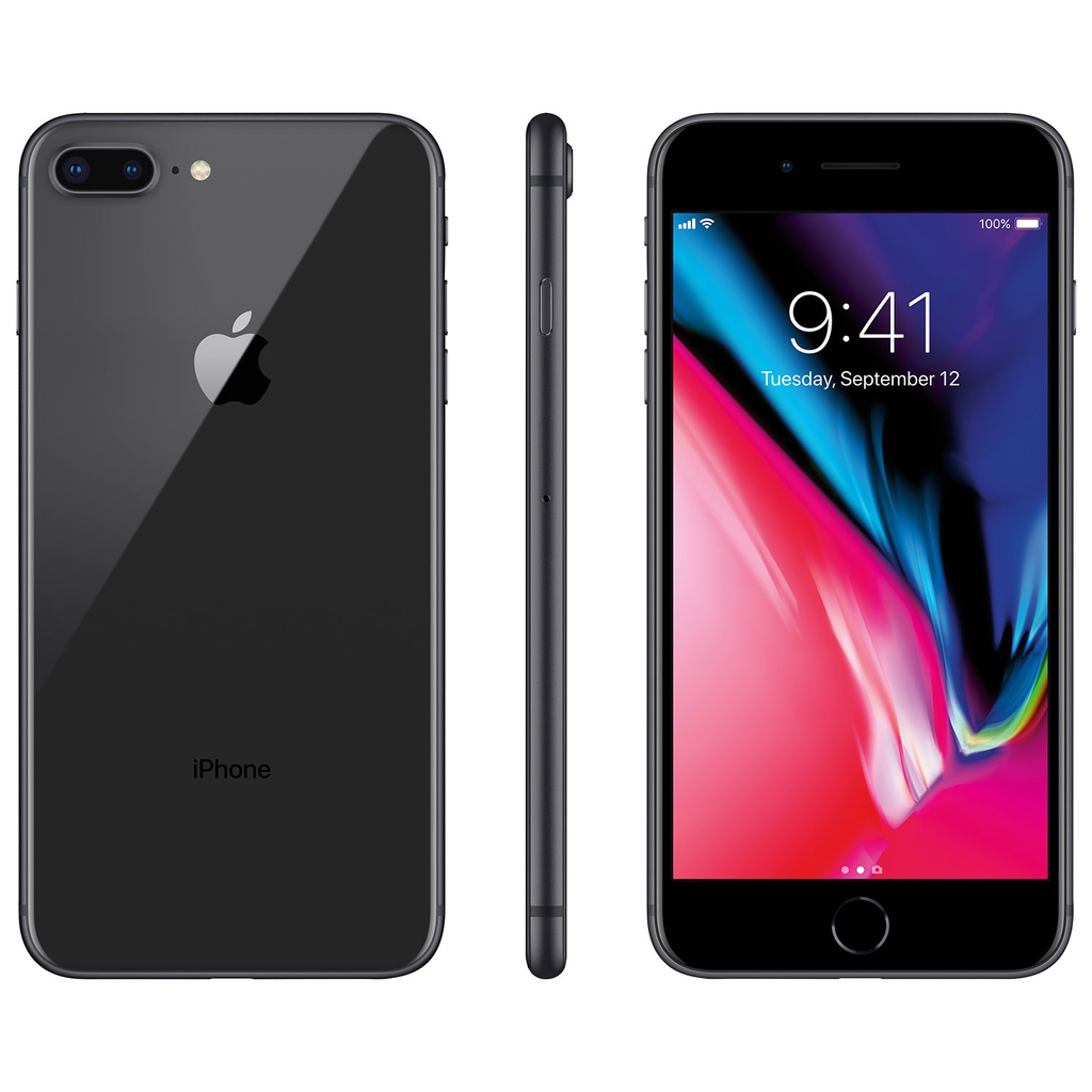 iPhone 8 Plus Price in Kenya