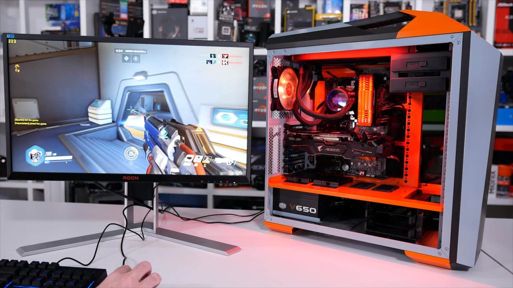 Ultimate What Is The Best Budget Pc For Gaming With Cozy Design