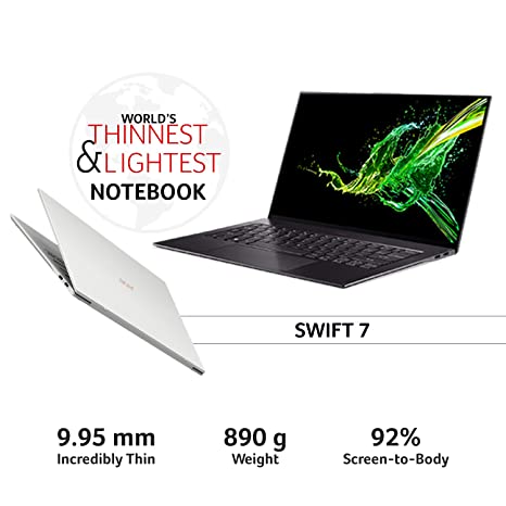 Acer Swift 7 Price in Kenya