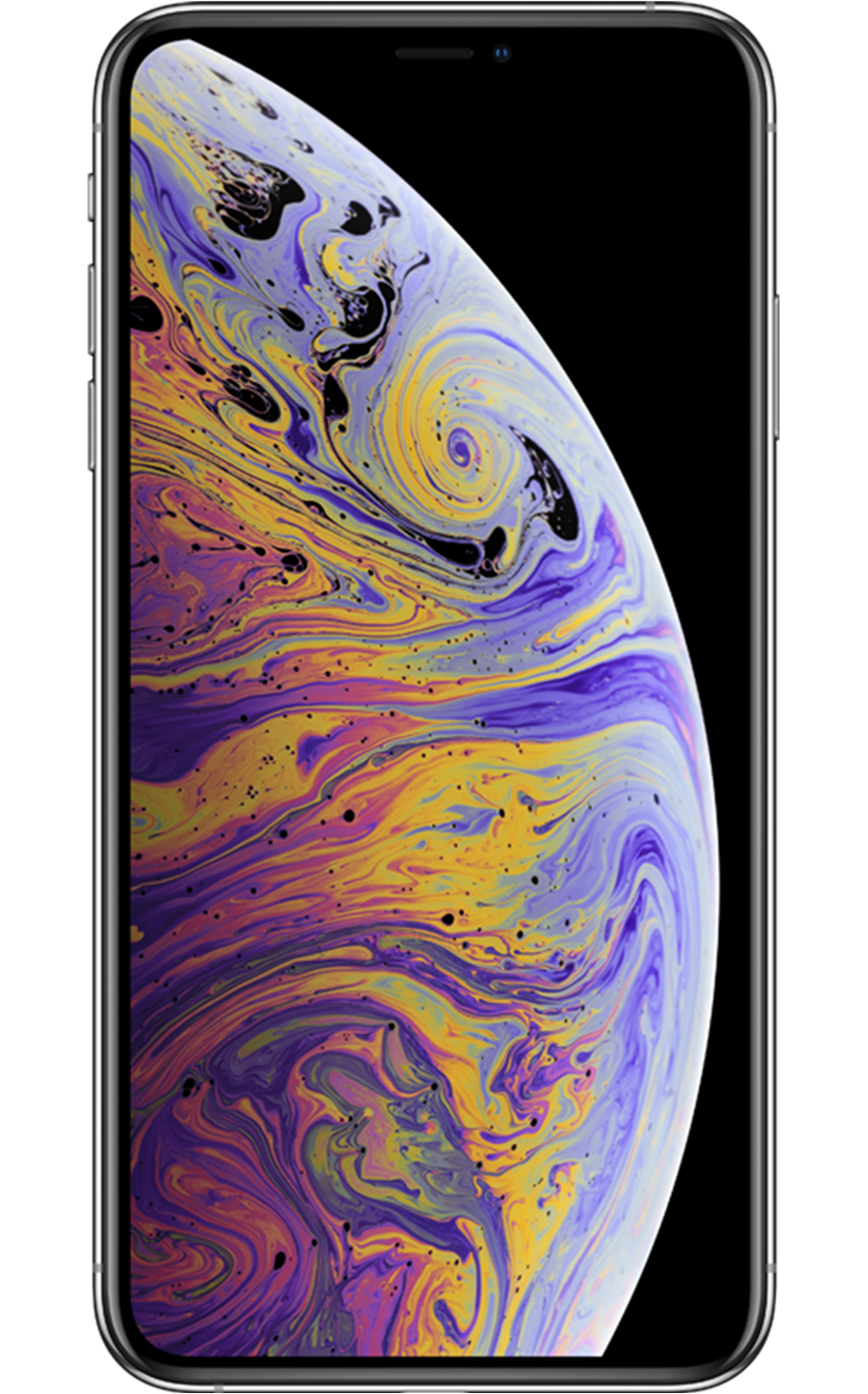 The iPhone XS Max - Kenya