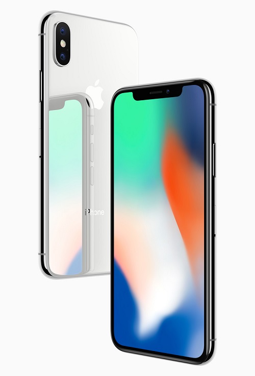 iPhone X prices in Kenya