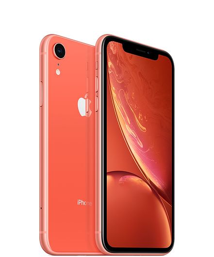 iPhone XR - Red price in Kenya