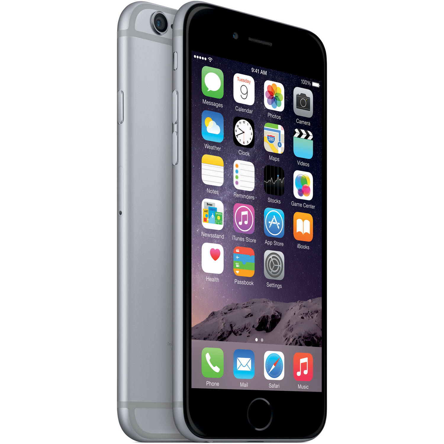 iPhone 6 Price in Kenya