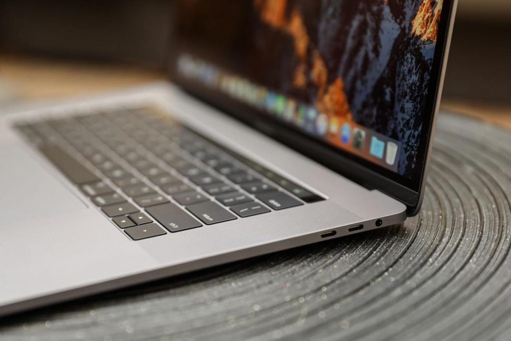 The 15-inch MacBook Pro 2017 price in Kenya