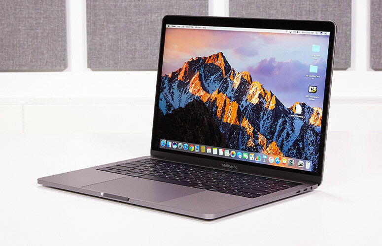 The 15-inch MacBook Pro 2017 price in Kenya
