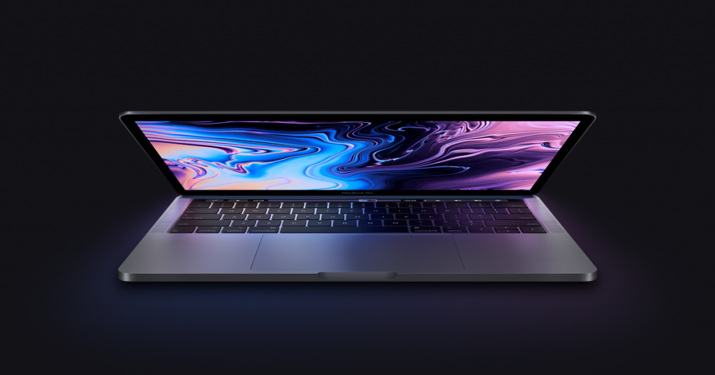MacBook Pro 13 inch (2019) price in Kenya 