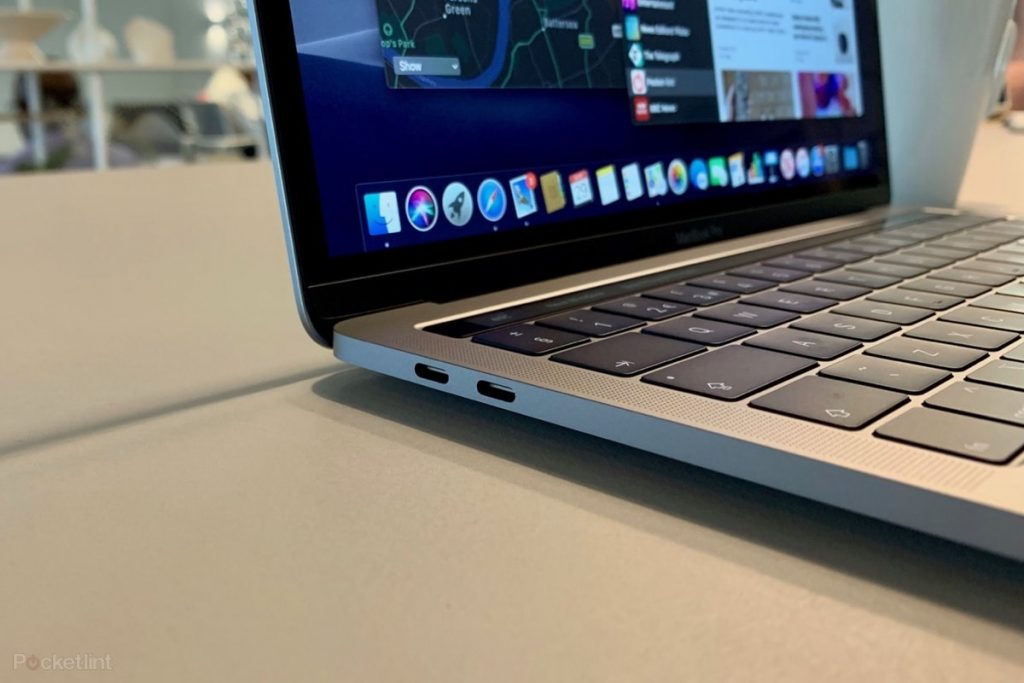 MacBook Pro 13 inch (2019) price in Kenya 