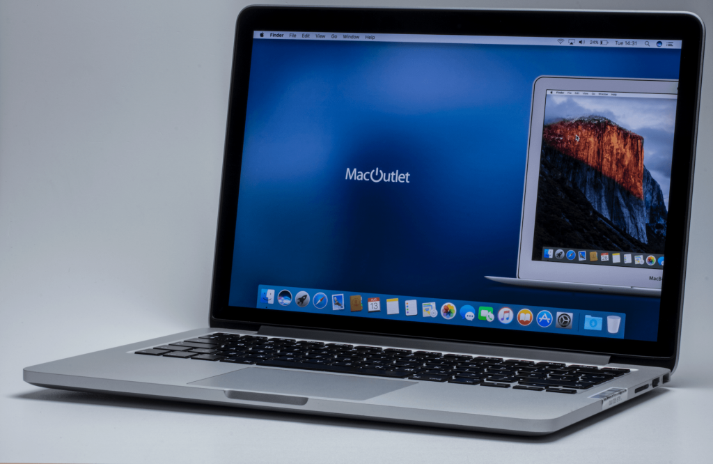 MacBook Pro 13 inch (2019) price in Kenya 