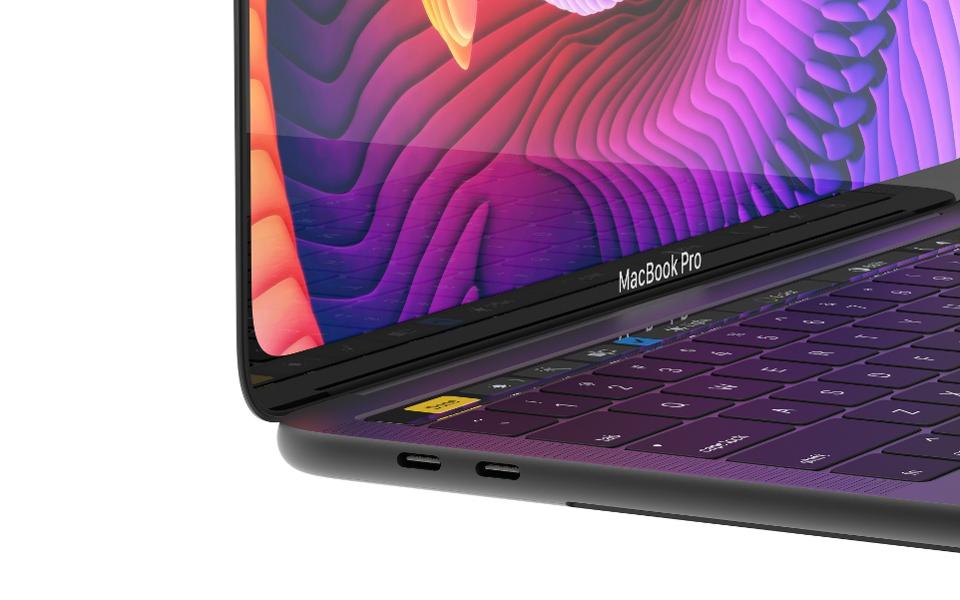MacBook Pro 16 inch (2019) price in Kenya. Ship From USA ...