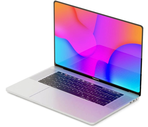 MacBook Pro 16 inch (2019) price in Kenya. Ship From USA to Kenya