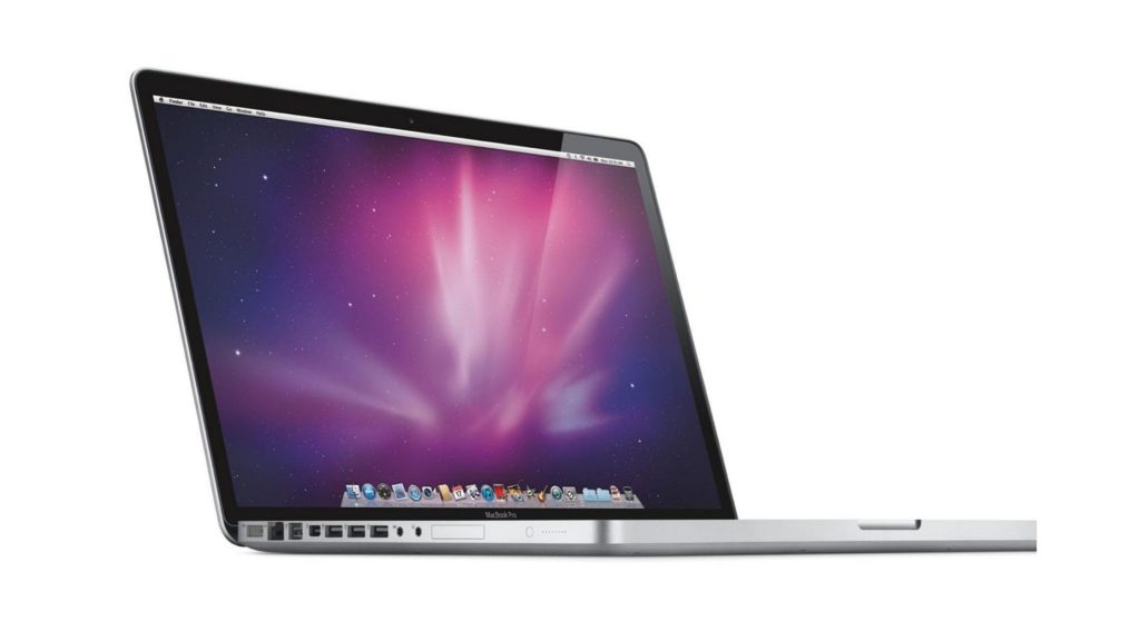 MacBook Pro 17-Inch price in Kenya
