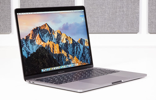 MacBook Pro Touch Bar 13 inch MNQF2PP/A (2016) price in Kenya