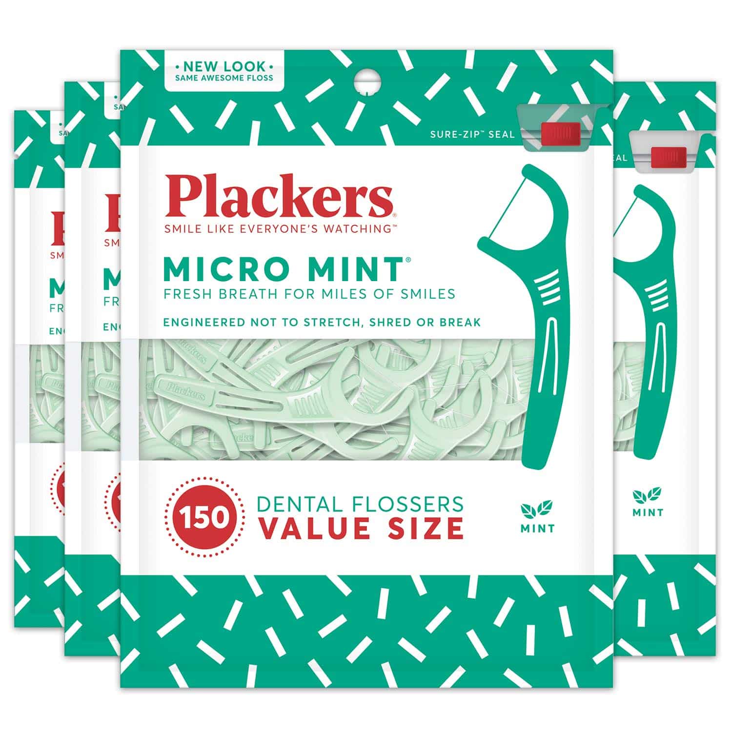 Micro Mint Dental Flossers 750 Count Price in Kenya Kentex Cargo