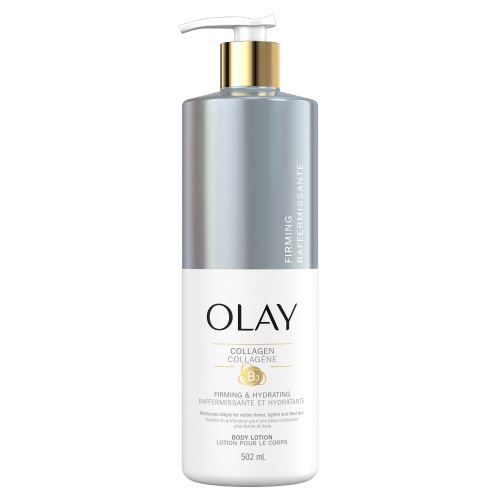 Olay Collagen Firming & Hydrating Body Lotion