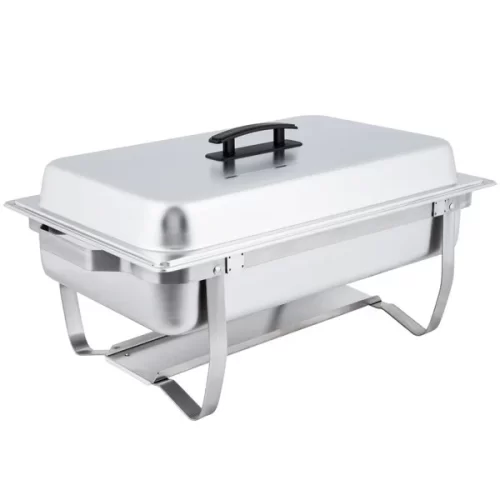 Stainless Steel Royal Chafer (8 qt.)