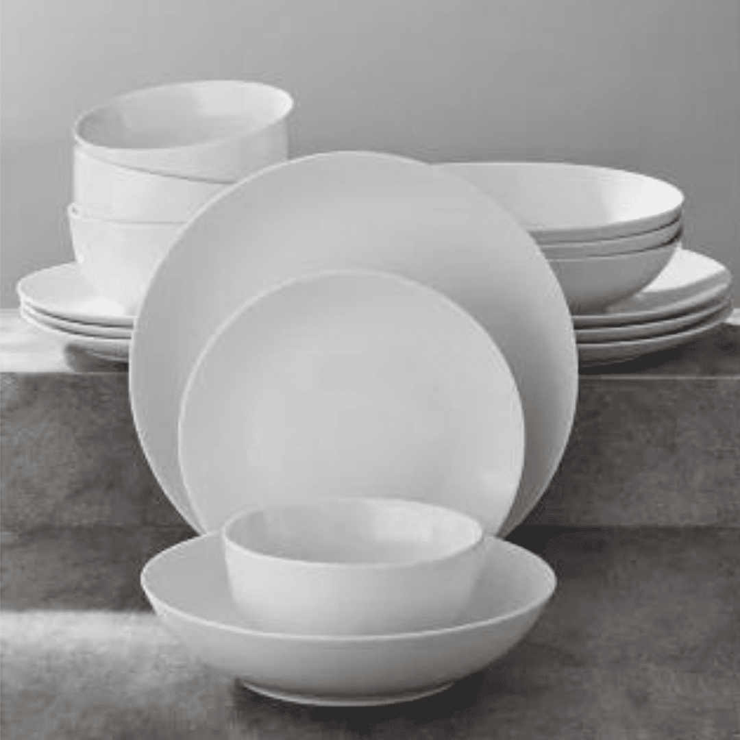 16Piece Porcelain Dinnerware Set Price in Kenya