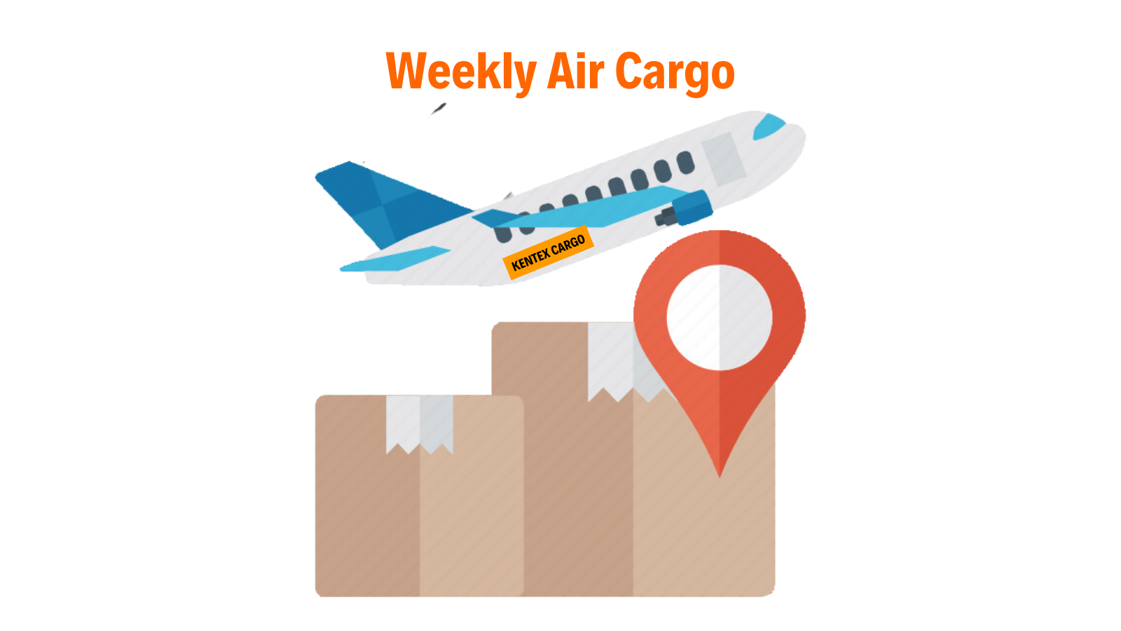 Kentex cargo Air shipping