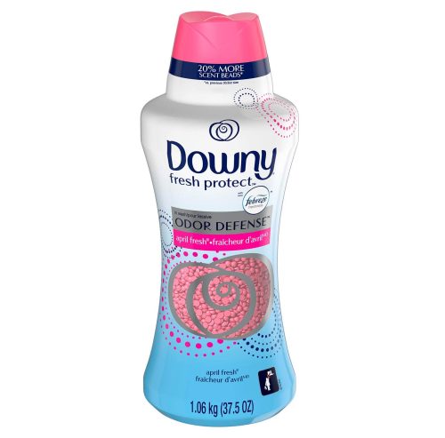 Downy Downy Fresh Protect in-wash Scent Beads with Febreze Odor Defense