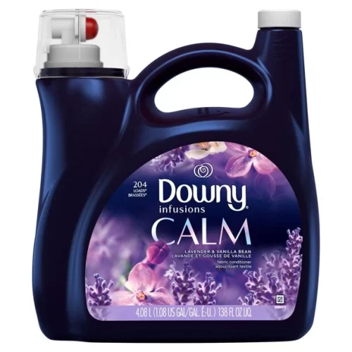 Downy Ultra Infusions Liquid Fabric Conditioner