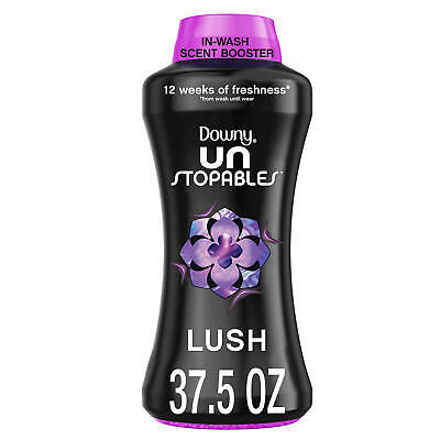 Downy Unstopables In-Wash Scent Booster Beads,