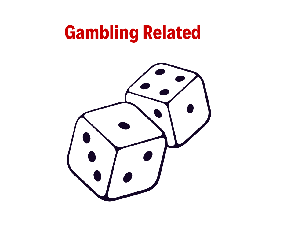 Gambling Related